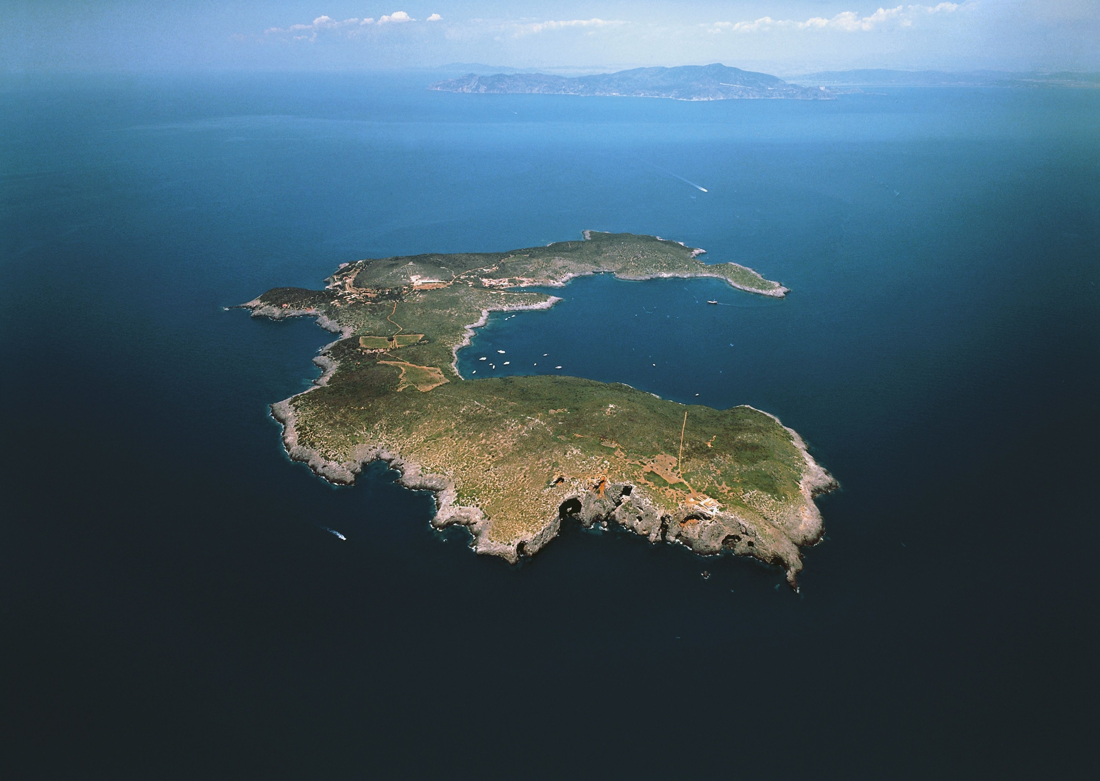 Isola di Gianutri