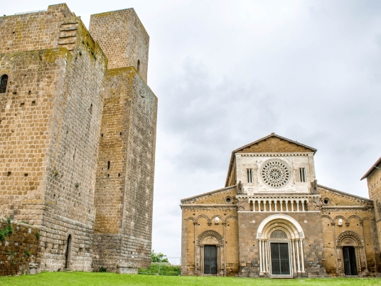 Tuscania