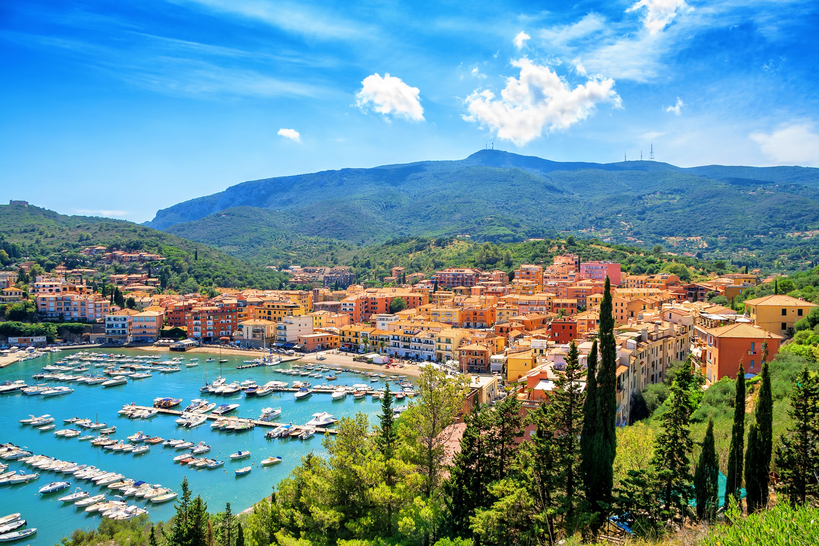 Monte Argentario
