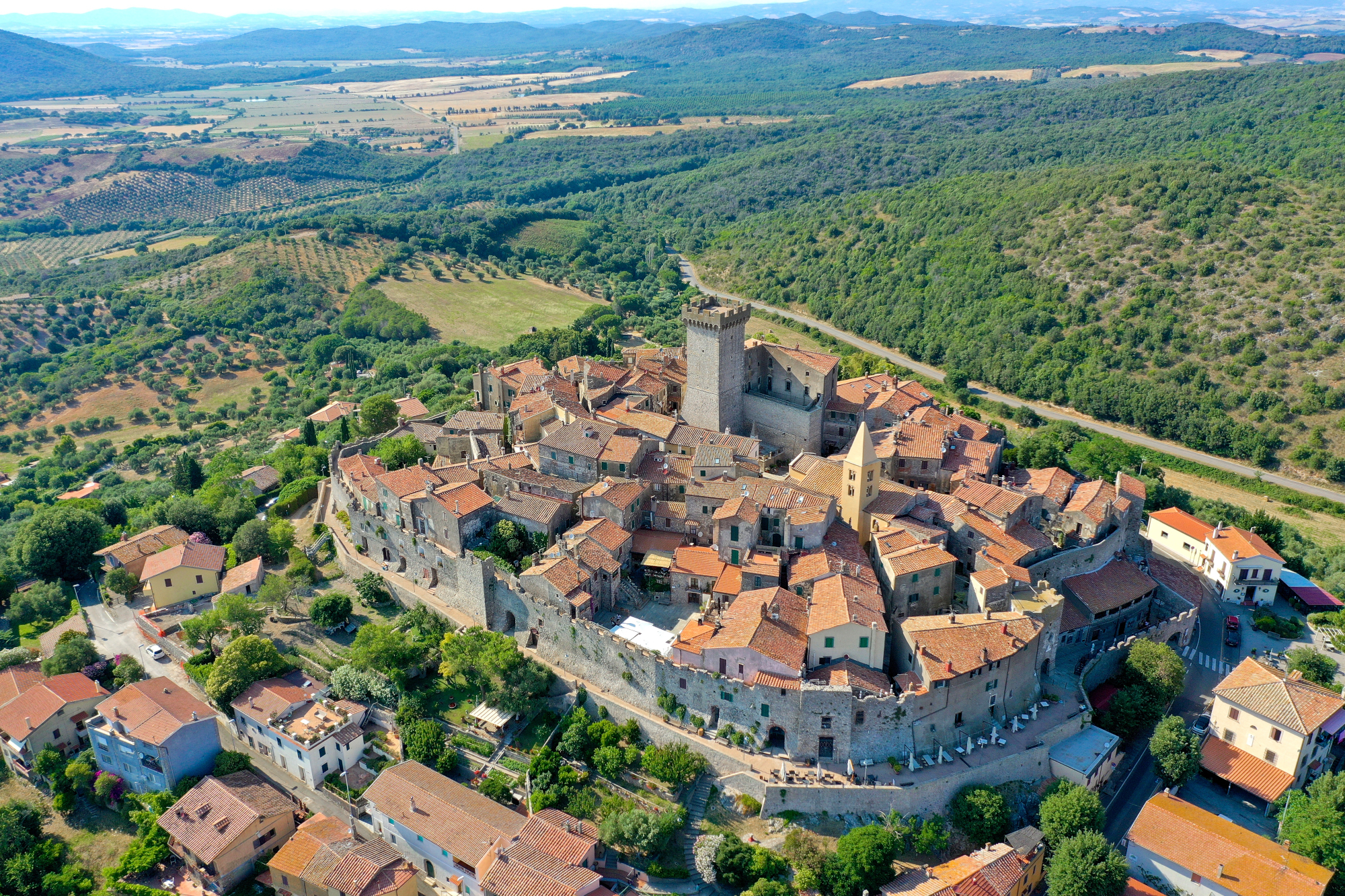 Capalbio