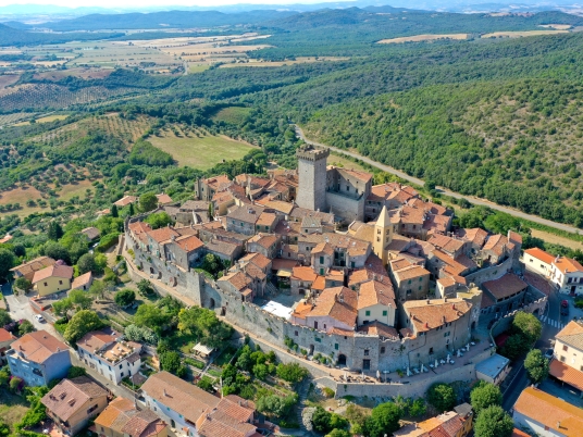 Capalbio