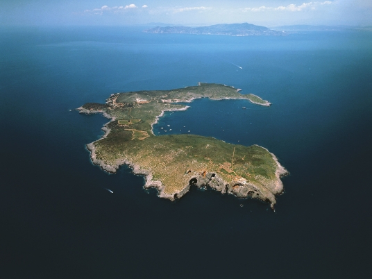 Isola di Gianutri