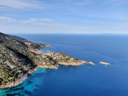 Isola del Giglio